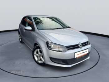 1.2 TSI Comfort Line B Motion Auto 5DR