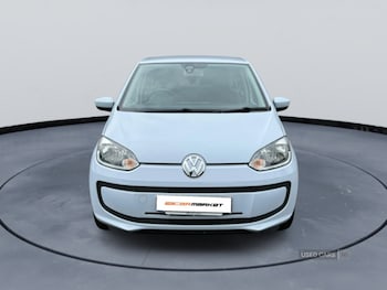 Used Volkswagen up! 2013 for sale - 75671080: Photo