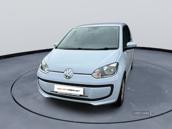 Used Volkswagen up! 2013 for sale - 75671080: Photo
