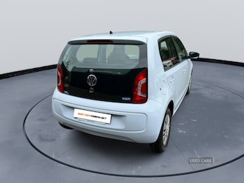 Used Volkswagen up! 2013 for sale - 75671080: Photo