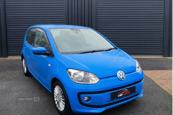 Used Volkswagen up! for sale - 77497825: Photo 7