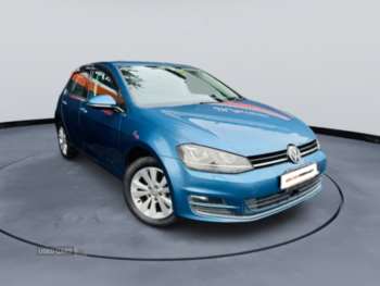 1.2 TSI BlueMotion Tech Match DSG Euro 6 (s/s) 5dr