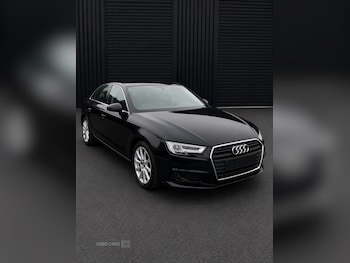 Used Audi A4 2016 for sale - 78810824: Photo