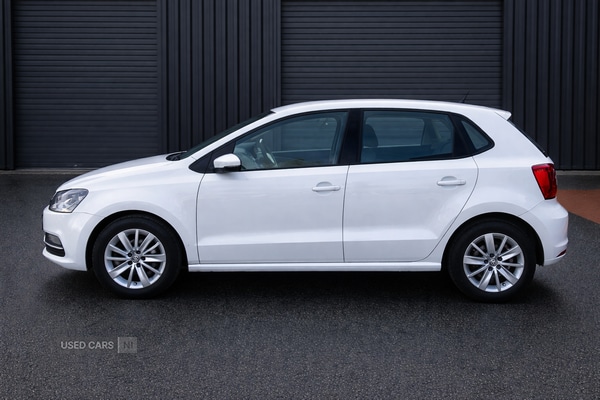Used Volkswagen Polo for sale - 78035509: Photo 10