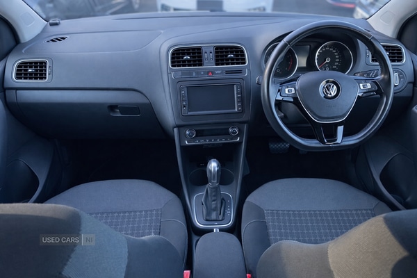 Used Volkswagen Polo for sale - 78035509: Photo 11