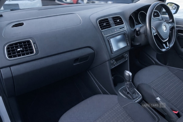 Used Volkswagen Polo for sale - 78035509: Photo 13