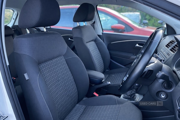 Used Volkswagen Polo for sale - 78035509: Photo 14