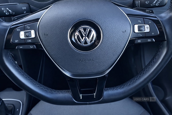 Used Volkswagen Polo for sale - 78035509: Photo 15