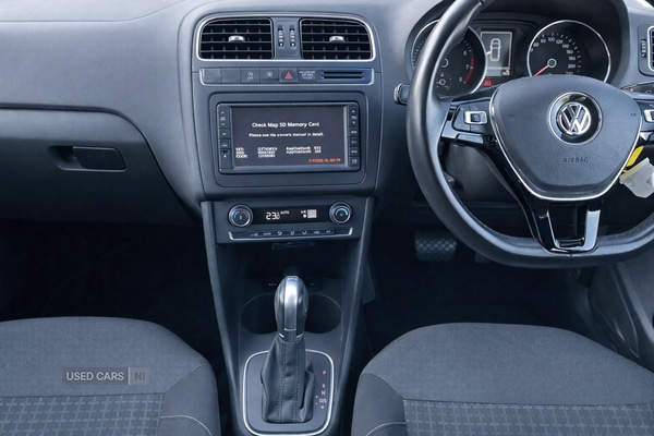 Used Volkswagen Polo for sale - 78035509: Photo 16