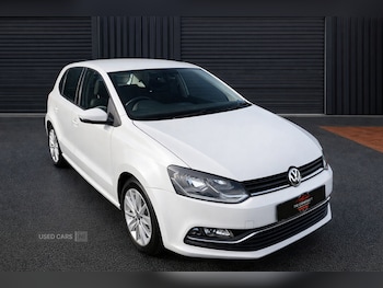 Used Volkswagen Polo 2014 for sale - 78035509: Photo