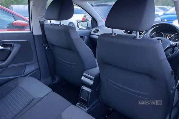 Used Volkswagen Polo for sale - 78035509: Photo 21