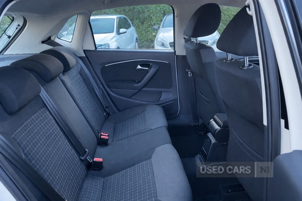 Used Volkswagen Polo for sale - 78035509: Photo 22