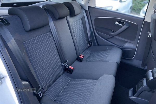 Used Volkswagen Polo for sale - 78035509: Photo 23