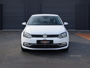 Used Volkswagen Polo 2014 for sale - 78035509: Photo