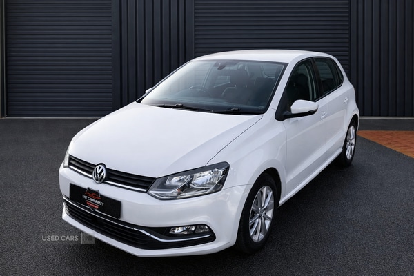 Used Volkswagen Polo for sale - 78035509: Photo 3