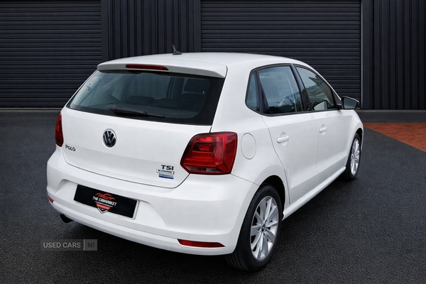 Used Volkswagen Polo for sale - 78035509: Photo 7