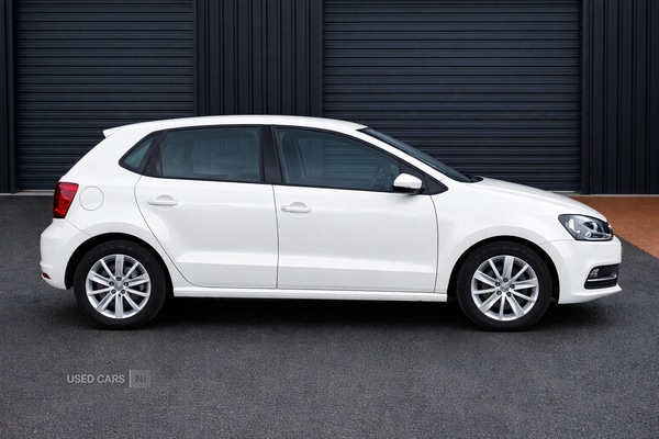 Used Volkswagen Polo for sale - 78035509: Photo 9