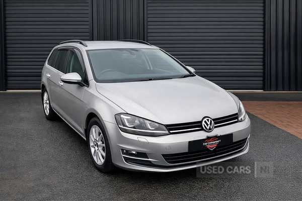Used Volkswagen Golf for sale - 77647333: Photo 1