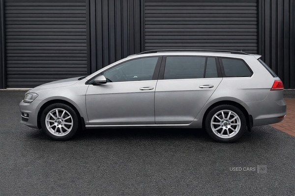 Used Volkswagen Golf for sale - 77647333: Photo 10