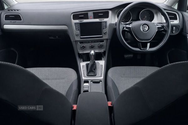 Used Volkswagen Golf for sale - 77647333: Photo 11