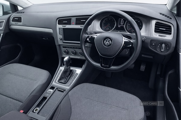 Used Volkswagen Golf for sale - 77647333: Photo 12