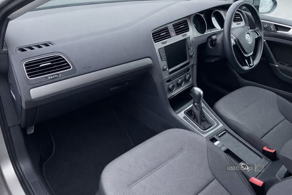 Used Volkswagen Golf for sale - 77647333: Photo 13