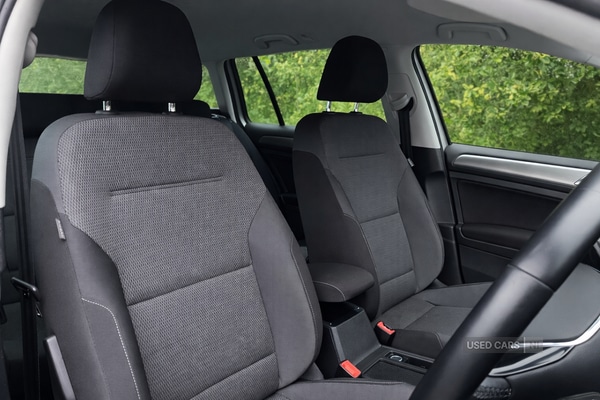 Used Volkswagen Golf for sale - 77647333: Photo 14