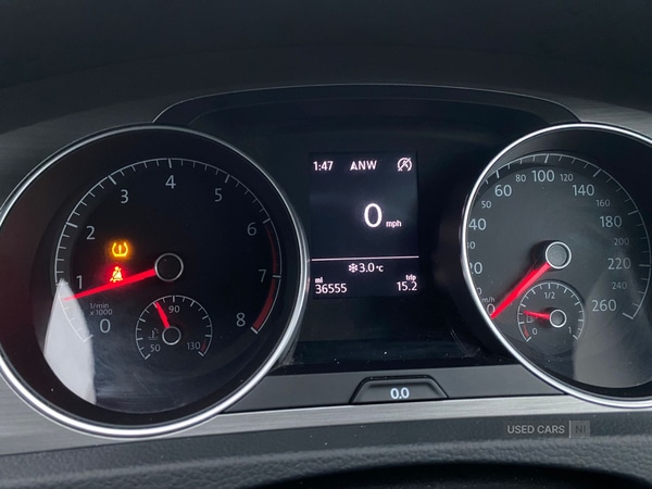 Used Volkswagen Golf for sale - 77647333: Photo 16