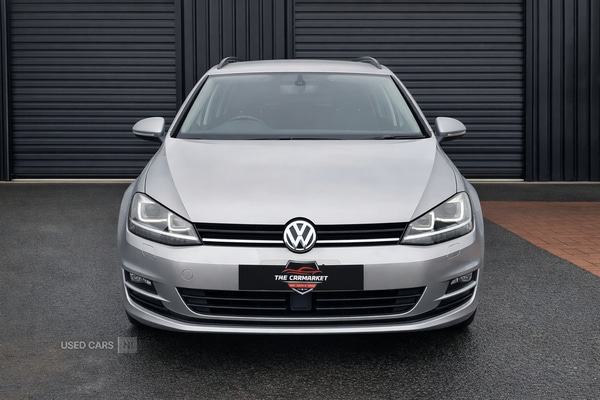 Used Volkswagen Golf for sale - 77647333: Photo 2