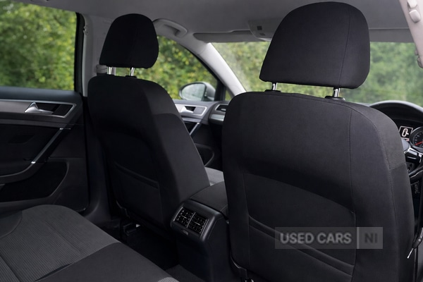 Used Volkswagen Golf for sale - 77647333: Photo 21