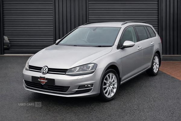 Used Volkswagen Golf for sale - 77647333: Photo 3