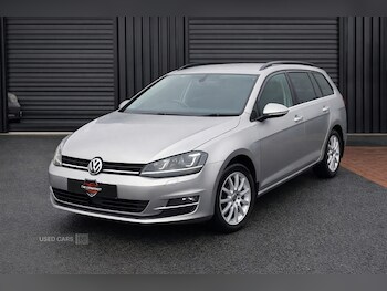Used Volkswagen Golf 2014 for sale - 77647333: Photo