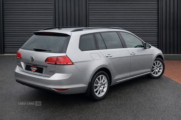 Used Volkswagen Golf for sale - 77647333: Photo 7