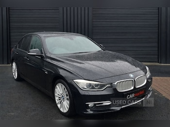 BMW 3 Series feature image