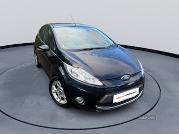 Ford - Fiesta