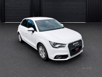 Used Audi A1 2015 for sale - 78901781: Photo