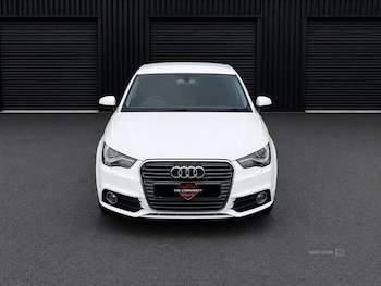 Used Audi A1 2015 for sale - 78901781: Photo