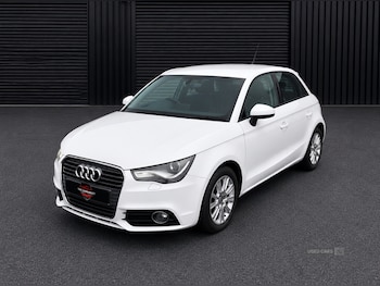 Used Audi A1 2015 for sale - 78901781: Photo