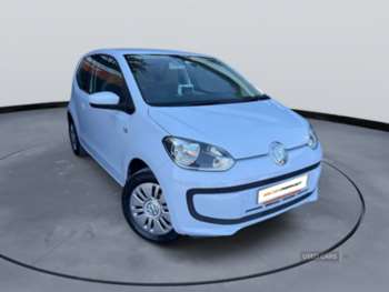 1.0 Move Up Auto 3DR