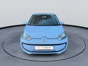Used Volkswagen up! 2014 for sale - 74862563: Photo
