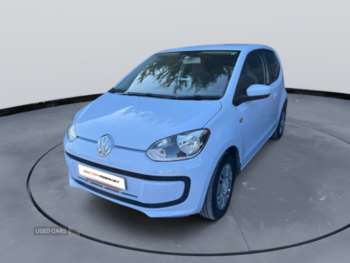 Used Volkswagen up! 2014 for sale - 74862563: Photo