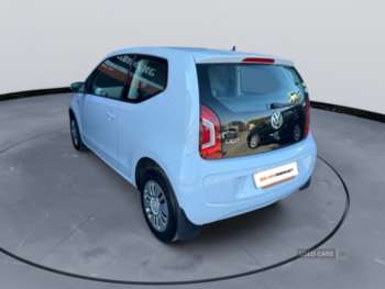 Used Volkswagen up! 2014 for sale - 74862563: Photo