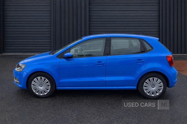 Used Volkswagen Polo for sale - 77785053: Photo 10