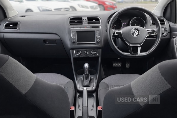 Used Volkswagen Polo for sale - 77785053: Photo 11