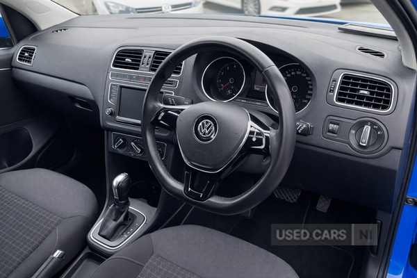 Used Volkswagen Polo for sale - 77785053: Photo 12