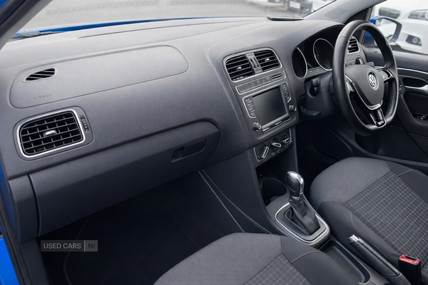 Used Volkswagen Polo for sale - 77785053: Photo 13