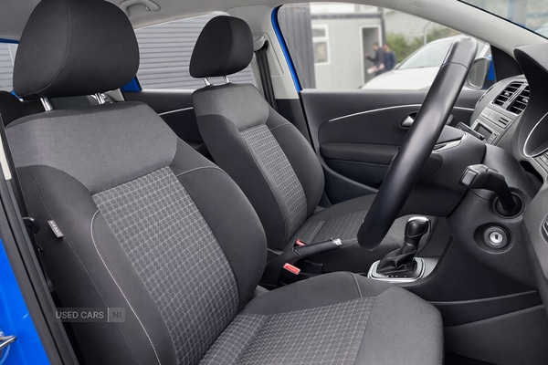 Used Volkswagen Polo for sale - 77785053: Photo 14