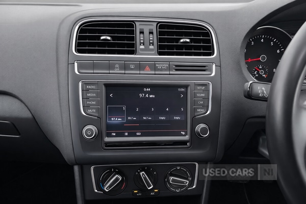 Used Volkswagen Polo for sale - 77785053: Photo 15