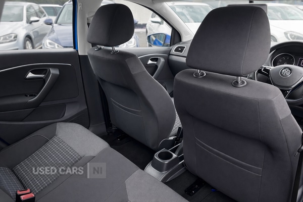 Used Volkswagen Polo for sale - 77785053: Photo 18