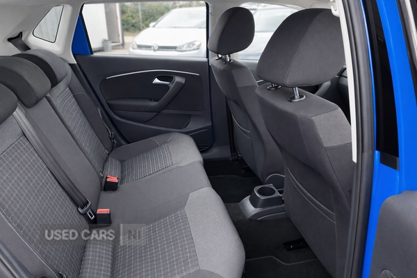 Used Volkswagen Polo for sale - 77785053: Photo 19